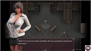 Lust Epidemic - (pt 39) - R.i.p Shes Pregnant Now With Joy Stick Cinema