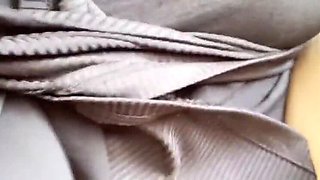 Stepson Pounded Step Mom's Big Ass