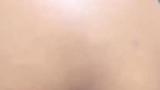 Johntronx - Fucking a Perfect Thai Amateur From a Restroom to the Bedroom Bed