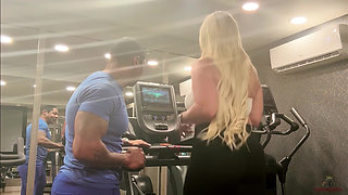 King Cobras After Hours BBC Training 1: Preston Lee Wants A Special Session