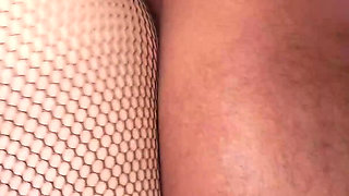 Karla: Gangbang & Glory Hole Fantasy