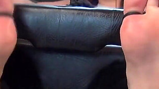 Nails On Dacey