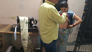 Lady Taler Ne Bhabhi Ka Nap Leya Fuck Her