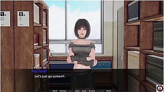 Joy Stick Cinema - Public Sex Life H - (pt 2)