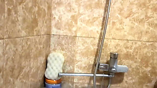 He Fucked Me Doggy Style in the Bathroom and I Pissed Myself.
