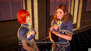 A House in the Rift - ( PT 32) - Zanith