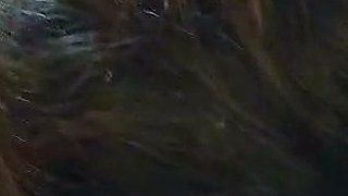 Olivia Ryder Blonde Blowjob Brunette Car Handjob