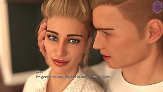 3dcg, verified amateurs, animated