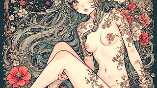 Exploring the Best Anime Waifu Manga Girls Stunning Photos Details