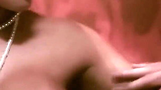 The Dark Wedding Was Not to One Man and the Consummation Was a Lustful Threesome