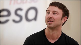 Chanel Camryn And Chad Alva - The Moment You Finally Have Sex With Your Porn Crush