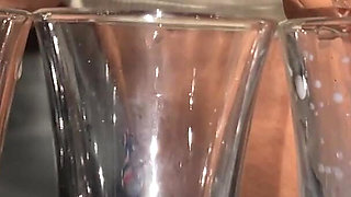 Slow and Deep Hand Milking: Extracting Every Drop