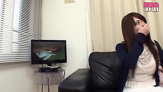 Curious Married Women React to Romantic Drama Screenings in a Heated Private Experience - Pt 7