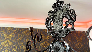 Head waxing extreme 491