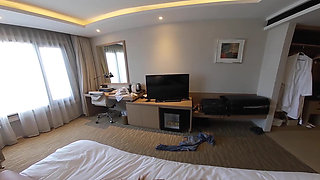 Thai Skinny Bargirl Beggs for Facial