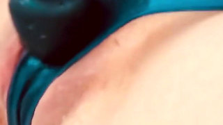 Amateur Solo Squirt Compilation - Intense Contractions & Gushing Orgasms