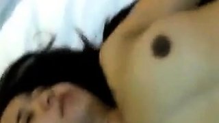 Thai Amateur Loves Big Cocks