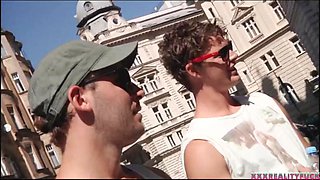 Yes cause whores drive around looking for dick: Blowjob, Cowgirl  Amateur Porn