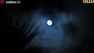 Indian passion erupts with massive curves in sultry ecstasy