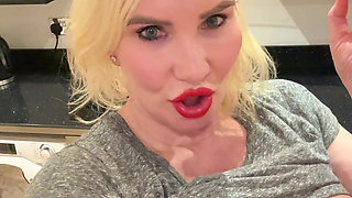 Hairy, Pink or Shaved? - You Decide My Look