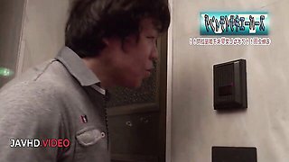 Exquisite Maki at group smut