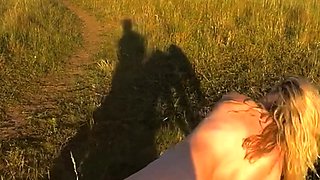 Close up anal and dildo pussy masturbation