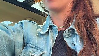 Getting Some Yummy Coffee in Arizona!