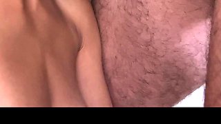 Hot Amateur Teen Snapchat Cumshot Blowjob Compilation
