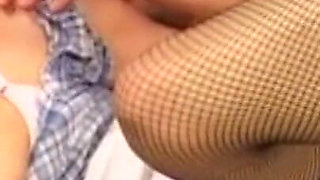 Wild Hardcore Action Big Tits, Deep Fucking & Facial Cumshots