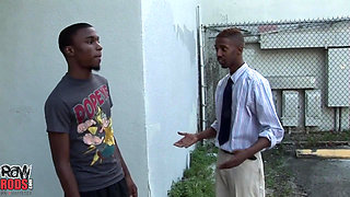Aj Jones and Day Day