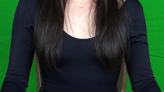 Skye Blue, Misty Lovelace and More - Outtakes From the Vault