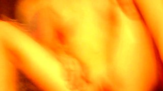Sexy MILF's First Webcam Movie Part 2