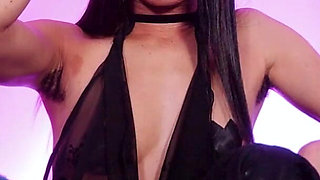 Humiliating JOI for a White Sissy Bitch Boi