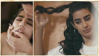 Luna Silver Gangbang Blowjob Rough Deep Throat BBC Orgy Fingering Cum on Tits 4K