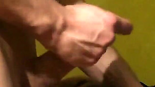 If You Want to Get a Shot Put Your Lips Around My Cock