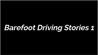 Free Preview - Barefoot Driving Stories 1 - Rem Sequence