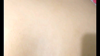 New Nepali Scandal of a Woman Taking Cow Products and Having Sex in Her House