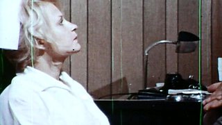 Amateur blonde doggystyle fucked hard