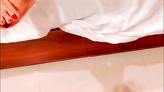 Shilpa Gets Fingered and Fucked by Her Brother-in-Law in a Hotel