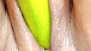 Cucumber Craze