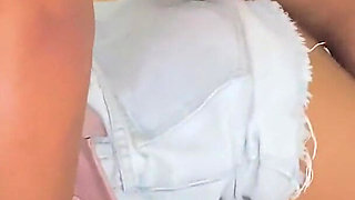 Step Sis Got Creampied