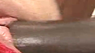 Big Omar's British Adventures: Butt Jammin' Barmaids