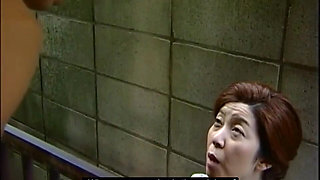 Fax-039: the Smell of Sex - Night Widow - Part 3-9 - English Subtitles by Erojapanese