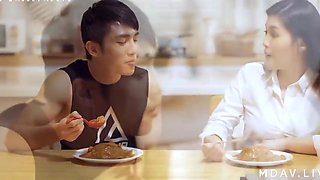 Little Man In Man-0006 My Little Milk Dog Boyfriend