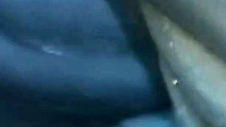 In the Pool He Licks Her Pussy and Then Breaks Her Ass