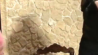 Humiliating whipping and hanging