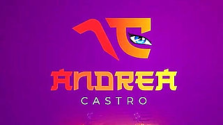 An Italian Tourist Fucks Me Raw with His Big Cock After Closing a Business Deal - Andrea Castro & Dandy Love