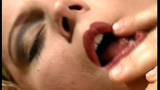 Cute Amateur Blonde From Germany Is Hee to Play with Her Pussy