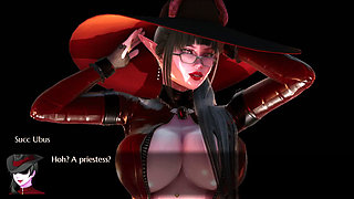 Goblin Layer - Succubus Collectors