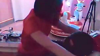 3 Hours of Nonstop Creampies - Gagging Deepthroat and a Monster Dildo Merry-go-round